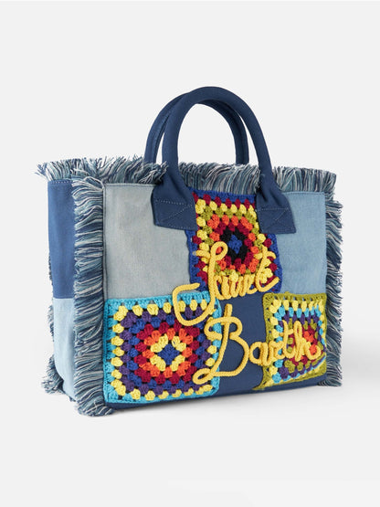 Saint barth bag
