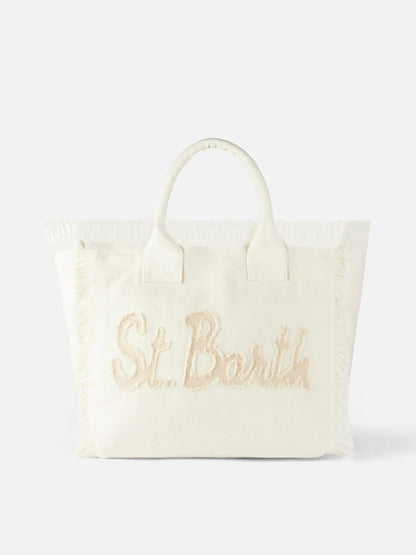Saint barth bag