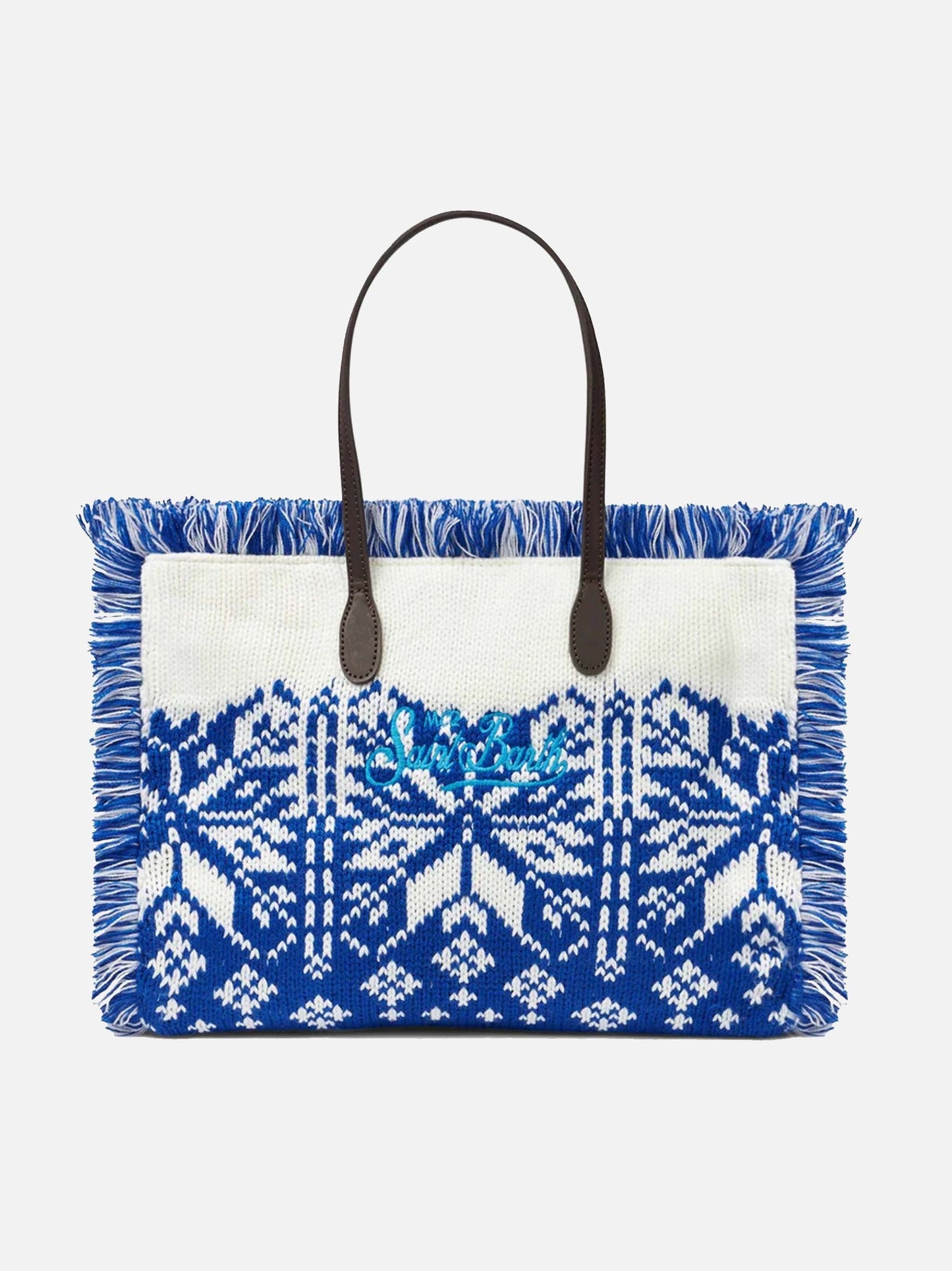 Saint barth bag