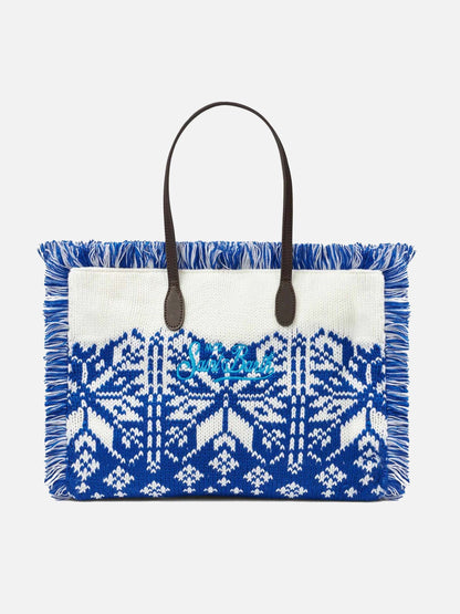 Saint barth bag