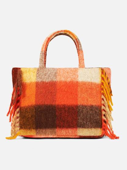 Saint barth bag