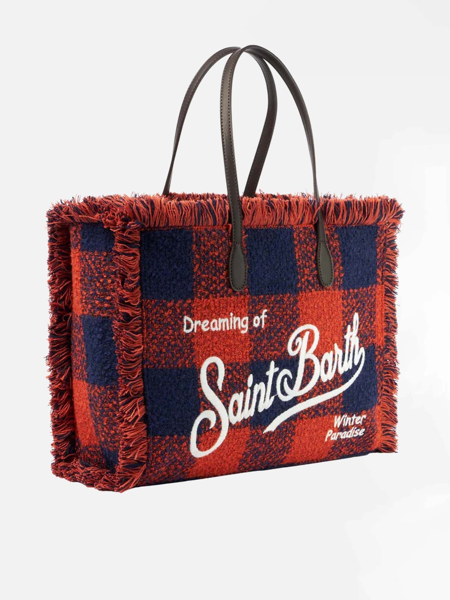 Saint barth bag